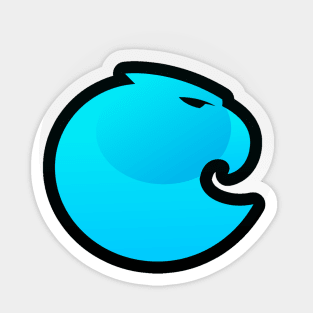 Aragon (ANT) Crypto Sticker